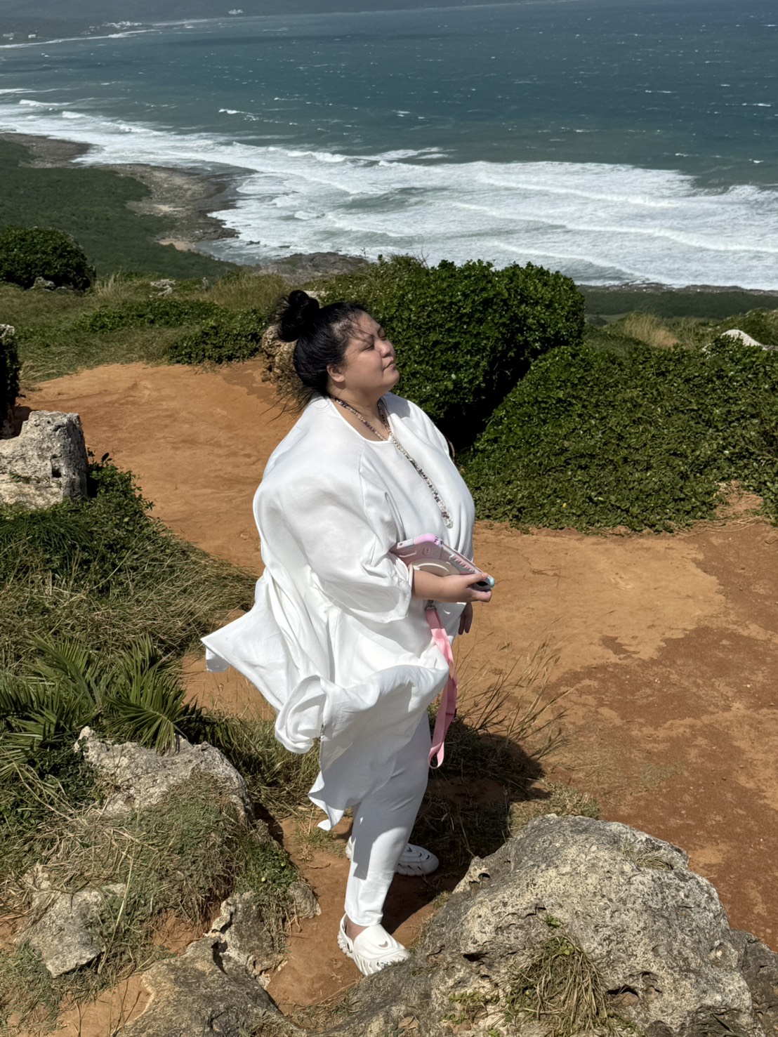 瓦遇・㛊心 Wagi・Tosi 帶領人照片
